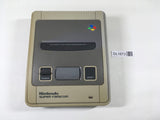 DL1673 Tested Working - SUPER FAMICOM SNES CONSOLE Japan