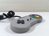DL1675 Tested Working - CONTROLLER FOR SUPER FAMICOM SNES CONSOLE SNES Japan