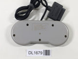 DL1679 Tested Working - CONTROLLER FOR SUPER FAMICOM SNES CONSOLE SNES Japan