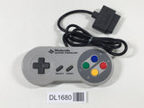 DL1680 Tested Working - CONTROLLER FOR SUPER FAMICOM SNES CONSOLE SNES Japan