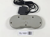 DL1681 Tested Working - CONTROLLER FOR SUPER FAMICOM SNES CONSOLE SNES Japan