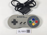 DL1683 Tested Working - CONTROLLER FOR SUPER FAMICOM SNES CONSOLE SNES Japan