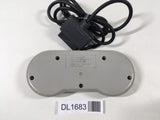 DL1683 Tested Working - CONTROLLER FOR SUPER FAMICOM SNES CONSOLE SNES Japan