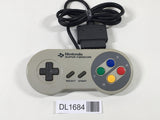 DL1684 Tested Working - CONTROLLER FOR SUPER FAMICOM SNES CONSOLE SNES Japan