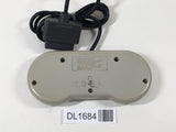 DL1684 Tested Working - CONTROLLER FOR SUPER FAMICOM SNES CONSOLE SNES Japan