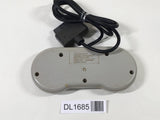 DL1685 Tested Working - CONTROLLER FOR SUPER FAMICOM SNES CONSOLE SNES Japan