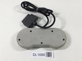 DL1686 With Defects - CONTROLLER FOR SUPER FAMICOM SNES CONSOLE SNES Japan