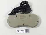 DL1687 With Defects - CONTROLLER FOR SUPER FAMICOM SNES CONSOLE SNES Japan