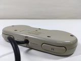 DL1687 With Defects - CONTROLLER FOR SUPER FAMICOM SNES CONSOLE SNES Japan