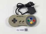 DL1688 With Defects - CONTROLLER FOR SUPER FAMICOM SNES CONSOLE SNES Japan