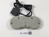 DL1688 With Defects - CONTROLLER FOR SUPER FAMICOM SNES CONSOLE SNES Japan
