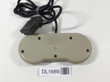 DL1689 Tested Working - CONTROLLER FOR SUPER FAMICOM SNES CONSOLE SNES Japan