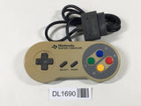 DL1690 Tested Working - CONTROLLER FOR SUPER FAMICOM SNES CONSOLE SNES Japan