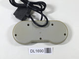 DL1690 Tested Working - CONTROLLER FOR SUPER FAMICOM SNES CONSOLE SNES Japan