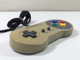 DL1690 Tested Working - CONTROLLER FOR SUPER FAMICOM SNES CONSOLE SNES Japan