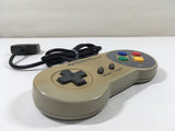 DL1692 With Defects - CONTROLLER FOR SUPER FAMICOM SNES CONSOLE SNES Japan