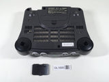 DL1695 Tested Working - Nintendo 64 Console Black N64 Japan