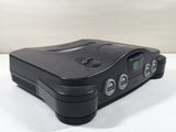 DL1695 Tested Working - Nintendo 64 Console Black N64 Japan