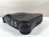 DL1697 Tested Working - Nintendo 64 Console Black N64 Japan