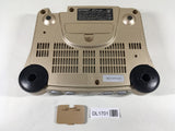 DL1701 With Defects - Nintendo 64 GOLD Console N64 Japan