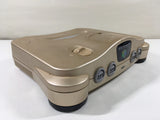 DL1701 With Defects - Nintendo 64 GOLD Console N64 Japan