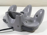 DL1703 Tested Working - Nintendo 64 Controller Gray N64 Japan