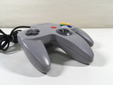DL1706 Tested Working - Nintendo 64 Controller Gray N64 Japan