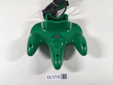 DL1716 Tested Working - Nintendo 64 Controller Green N64 Japan