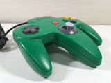DL1716 Tested Working - Nintendo 64 Controller Green N64 Japan