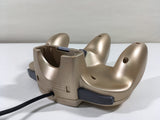 DL1723 Tested Working - Nintendo 64 Controller Gold N64 Japan
