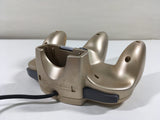 DL1724 Tested Working - Nintendo 64 Controller Gold N64 Japan
