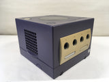 DL1725 With Defects - Game Cube Console Violet DOL-001 GameCube Japan