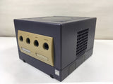 DL1725 With Defects - Game Cube Console Violet DOL-001 GameCube Japan