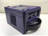 DL1725 With Defects - Game Cube Console Violet DOL-001 GameCube Japan