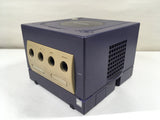 DL1726 With Defects - Game Cube Console Violet DOL-001 GameCube Japan
