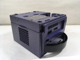 DL1726 With Defects - Game Cube Console Violet DOL-001 GameCube Japan
