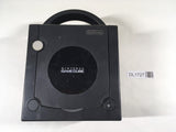 DL1727 Tested Working - Game Cube Console Black DOL-001 GameCube Japan