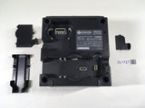 DL1727 Tested Working - Game Cube Console Black DOL-001 GameCube Japan