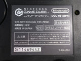 DL1727 Tested Working - Game Cube Console Black DOL-001 GameCube Japan