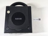 DL1728 With Defects - Game Cube Console Black DOL-001 GameCube Japan