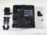 DL1728 With Defects - Game Cube Console Black DOL-001 GameCube Japan