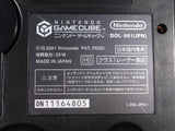 DL1728 With Defects - Game Cube Console Black DOL-001 GameCube Japan
