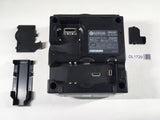 DL1729 Tested Working - Game Cube Console Black DOL-001 GameCube Japan