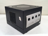 DL1729 Tested Working - Game Cube Console Black DOL-001 GameCube Japan
