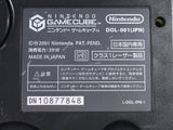 DL1729 Tested Working - Game Cube Console Black DOL-001 GameCube Japan