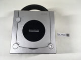 DL1730 With Defects - Game Cube Console Silver DOL-001 GameCube Japan