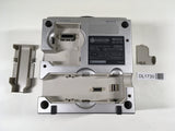 DL1730 With Defects - Game Cube Console Silver DOL-001 GameCube Japan