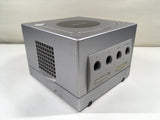 DL1730 With Defects - Game Cube Console Silver DOL-001 GameCube Japan