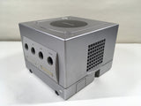 DL1730 With Defects - Game Cube Console Silver DOL-001 GameCube Japan