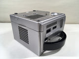 DL1730 With Defects - Game Cube Console Silver DOL-001 GameCube Japan